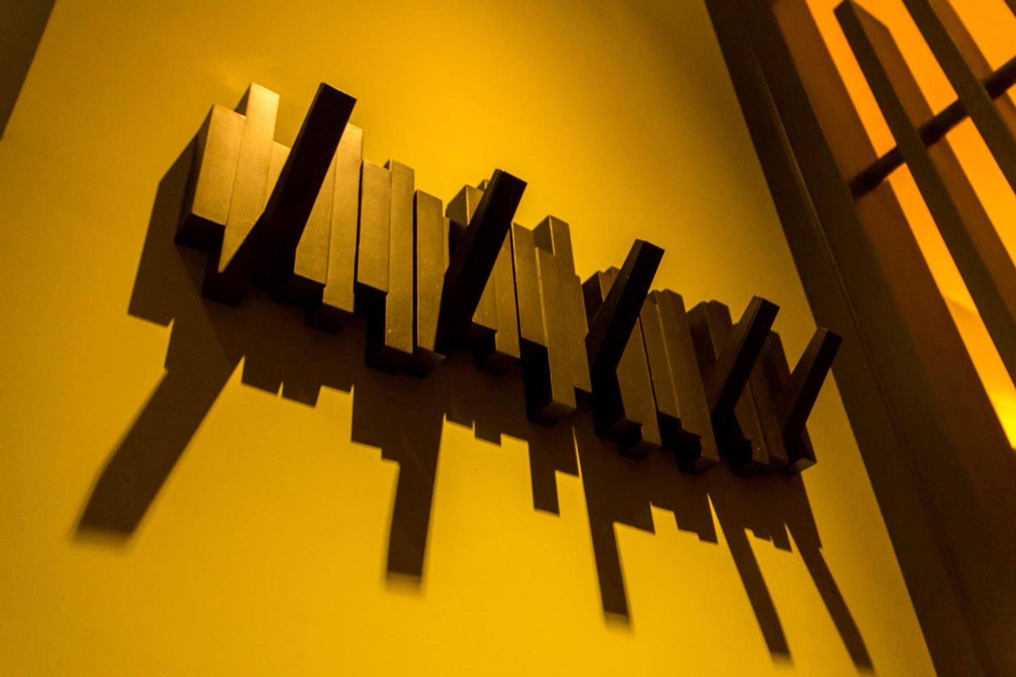 No. 9 Hotel Jiaoxi Dış mekan fotoğraf