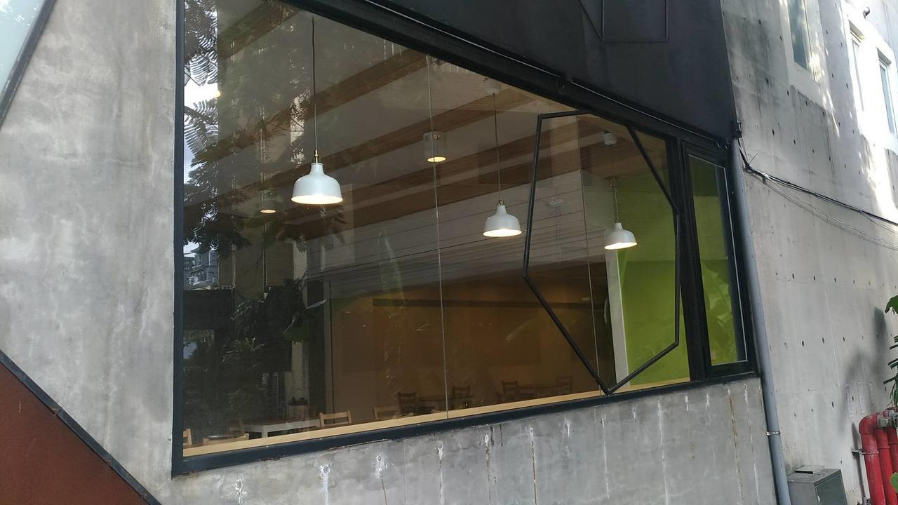 No. 9 Hotel Jiaoxi Dış mekan fotoğraf